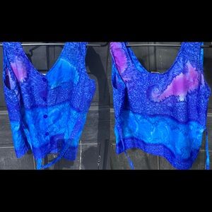 RIMA Beachwear Tank top